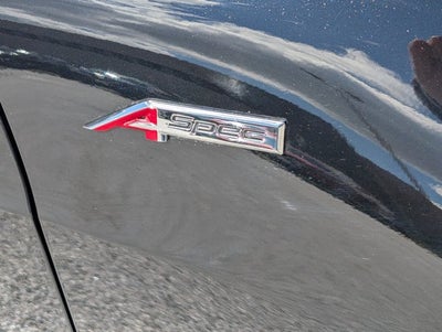 2024 Acura Integra w/A-Spec Package