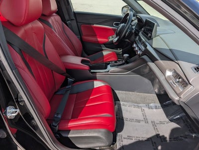 2024 Acura Integra w/A-Spec Package