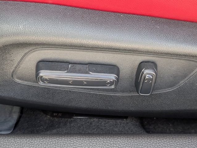 2024 Acura Integra w/A-Spec Package