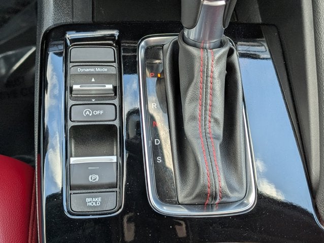 2024 Acura Integra w/A-Spec Package