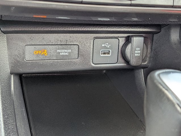 2024 Acura Integra w/A-Spec Package