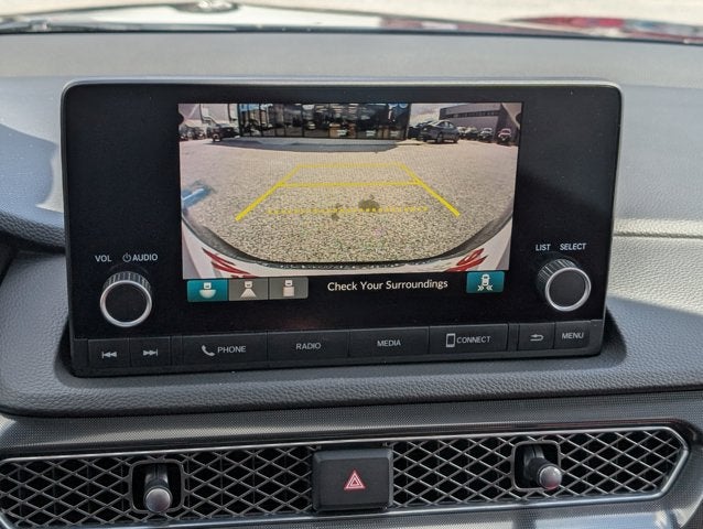 2024 Acura Integra w/A-Spec Package