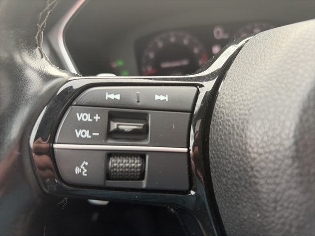 2023 Acura Integra w/A-Spec Technology Package