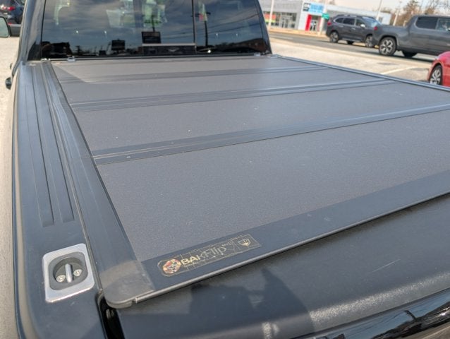 2019 RAM All-New 1500 Laramie