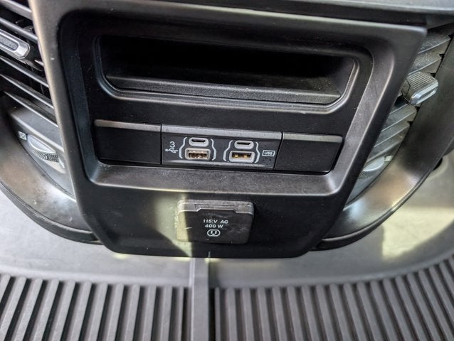 2019 RAM All-New 1500 Laramie