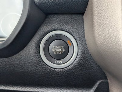 2019 RAM All-New 1500 Laramie