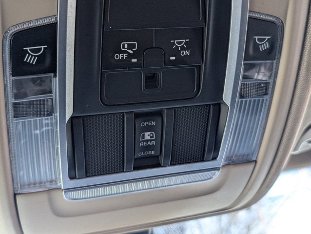 2019 RAM All-New 1500 Laramie