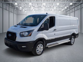 2024 Ford Transit Cargo Van
