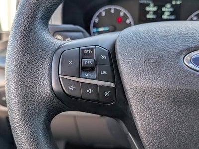 2024 Ford Transit Cargo Van Base