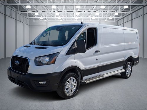 2024 Ford Transit Cargo Van Base