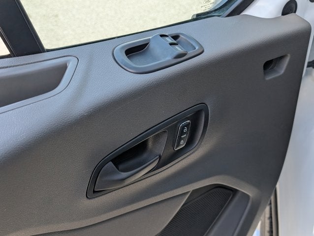2024 Ford Transit Cargo Van Base
