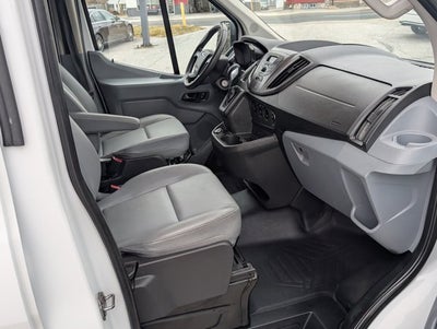2019 Ford Transit Van Base
