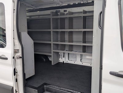 2019 Ford Transit Van Base