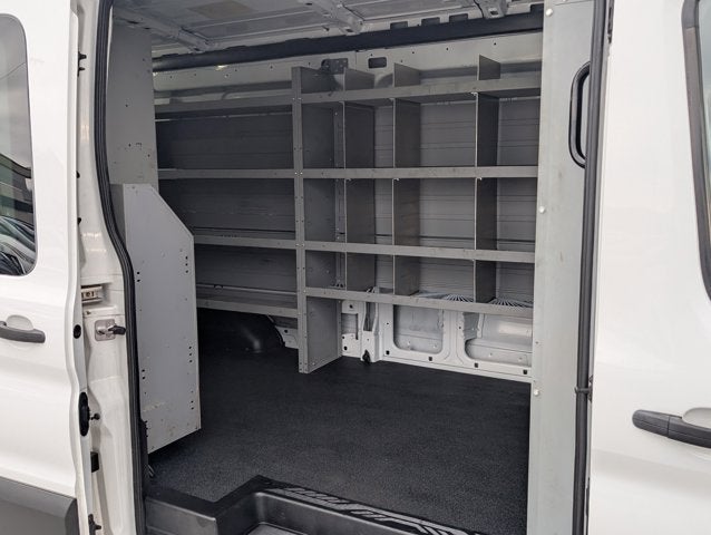 2019 Ford Transit Van Base