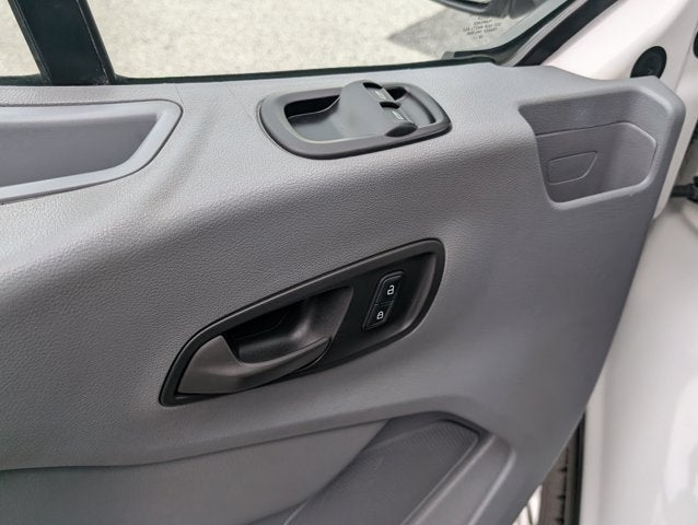 2019 Ford Transit Van Base