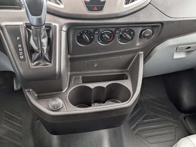 2019 Ford Transit Van Base