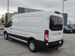 2019 Ford Transit Van Base