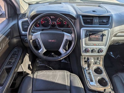 2017 GMC Acadia Limited Limited