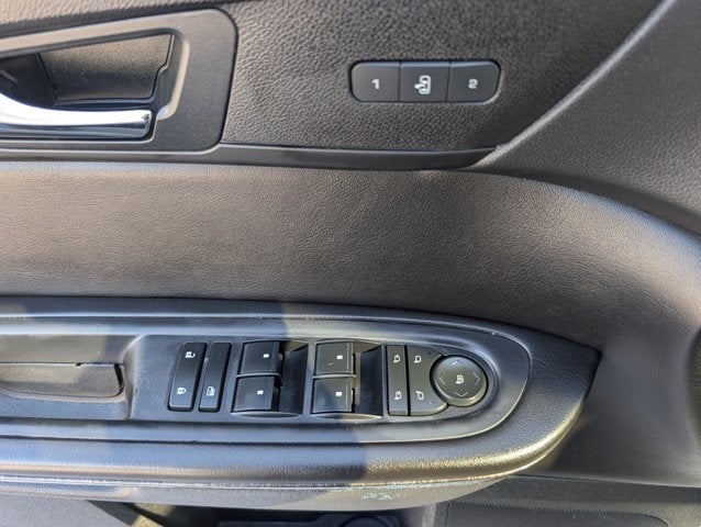 2017 GMC Acadia Limited Limited