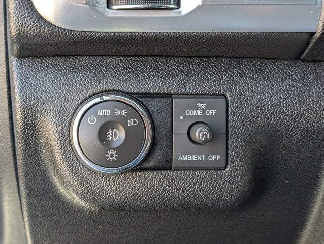 2017 GMC Acadia Limited Limited