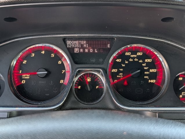 2017 GMC Acadia Limited Limited