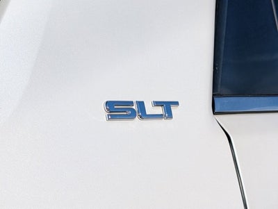 2017 GMC Acadia Limited Limited