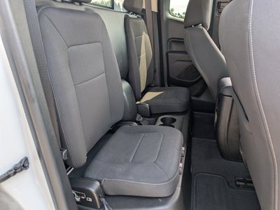 2022 GMC Canyon 2WD Elevation