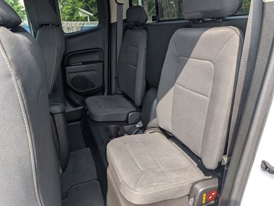 2022 GMC Canyon 2WD Elevation