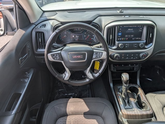 2022 GMC Canyon 2WD Elevation