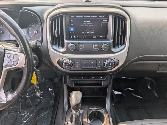 2022 GMC Canyon 2WD Elevation