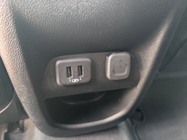 2022 GMC Canyon 2WD Elevation