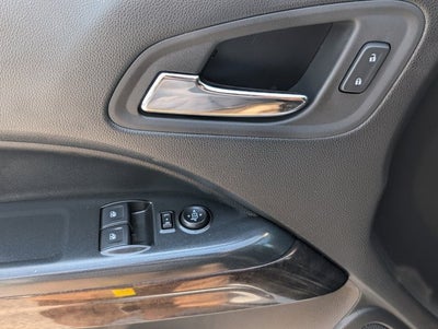 2022 GMC Canyon 2WD Elevation