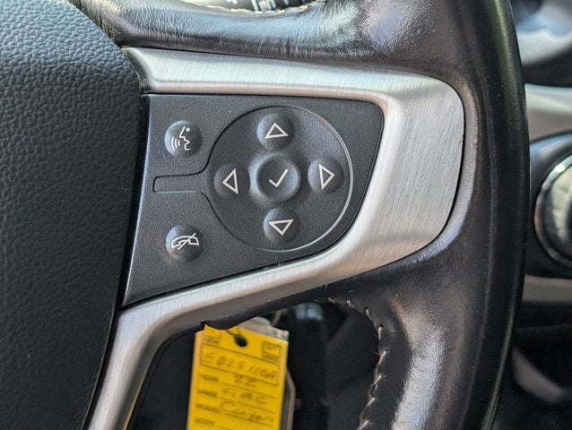 2022 GMC Canyon 2WD Elevation