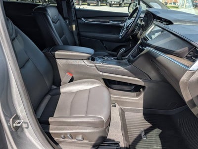 2023 Cadillac XT5 AWD Sport