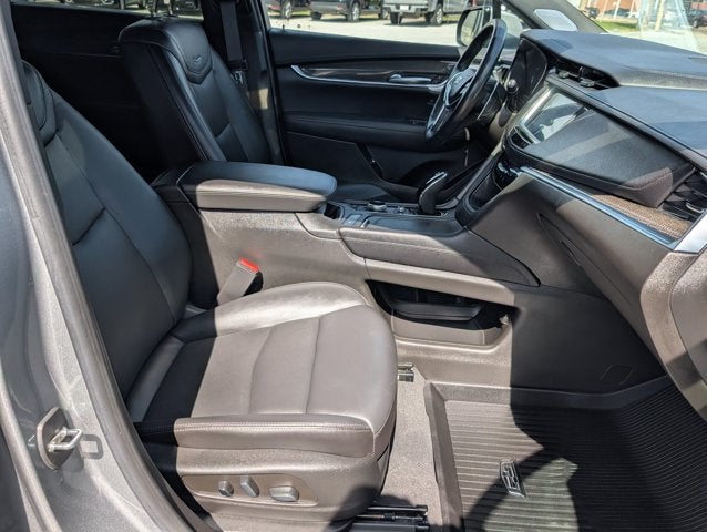 2023 Cadillac XT5 AWD Sport