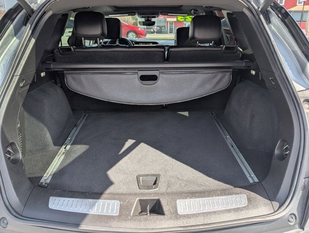 2023 Cadillac XT5 AWD Sport