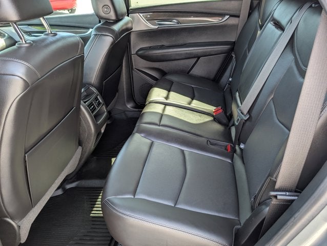 2023 Cadillac XT5 AWD Sport