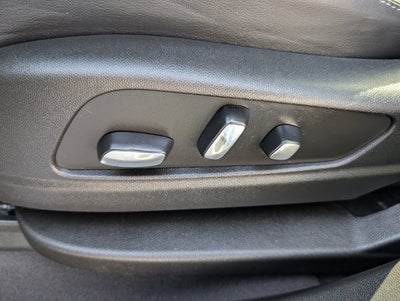 2023 Cadillac XT5 AWD Sport