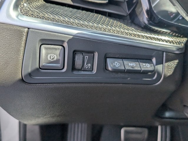 2023 Cadillac XT5 AWD Sport