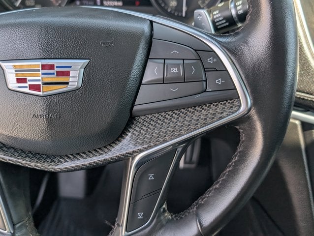 2023 Cadillac XT5 AWD Sport