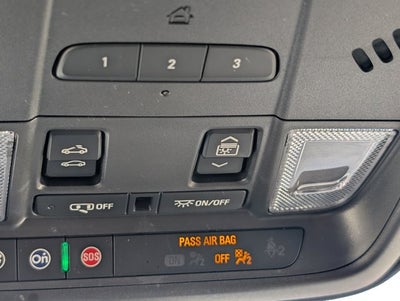 2023 Cadillac XT5 AWD Sport