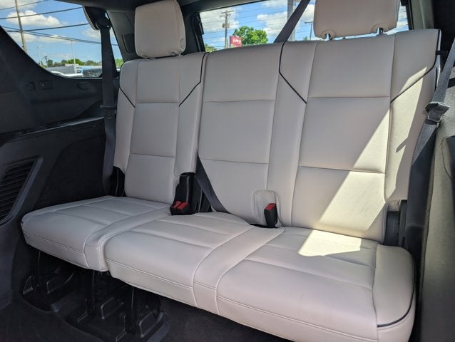 2022 Cadillac Escalade Sport