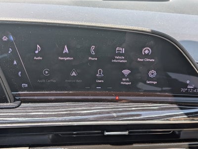 2022 Cadillac Escalade Sport