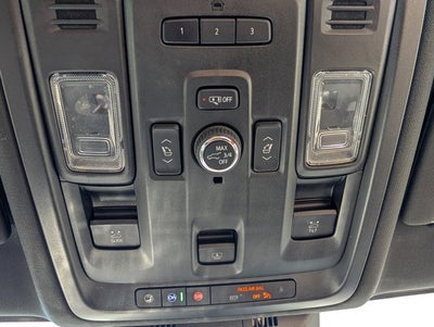 2022 Cadillac Escalade Sport