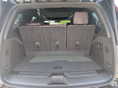 2023 Cadillac Escalade 4WD Sport Platinum