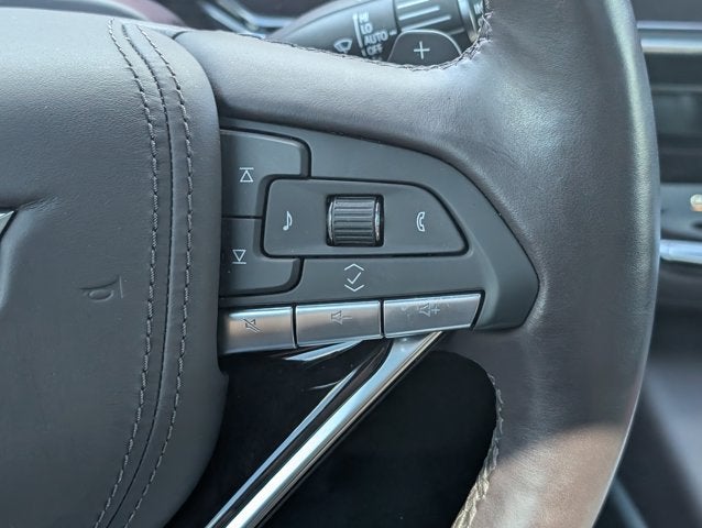 2023 Cadillac Escalade 4WD Sport Platinum