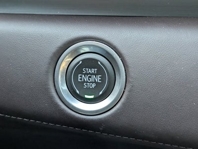 2023 Cadillac Escalade 4WD Sport Platinum