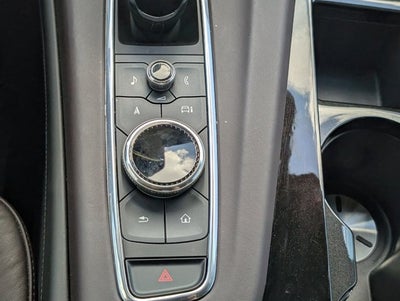 2023 Cadillac Escalade 4WD Sport Platinum