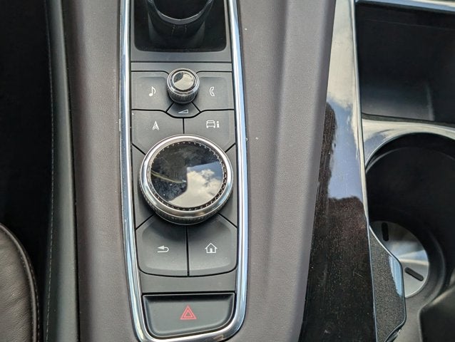 2023 Cadillac Escalade 4WD Sport Platinum