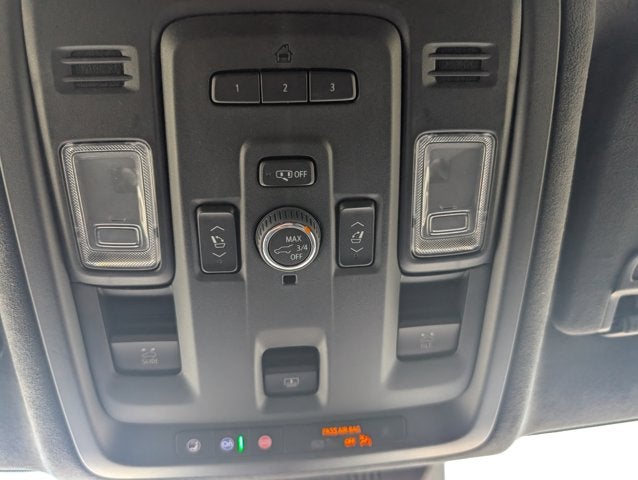 2023 Cadillac Escalade 4WD Sport Platinum